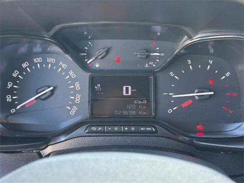 Toyota Proace City Van L1 1.5D GX PLUS 100