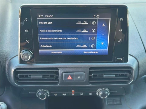 Toyota Proace City Van L1 1.5D GX PLUS 100
