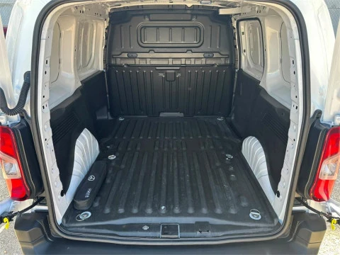 Toyota Proace City Van L1 1.5D GX PLUS 100