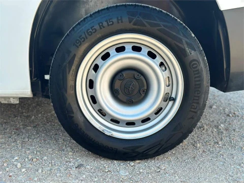 Toyota Proace City Van L1 1.5D GX PLUS 100