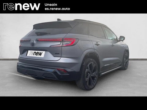 Renault Austral  1.2 E-Tech Hibrido Iconic Esprit Alpine 146kW