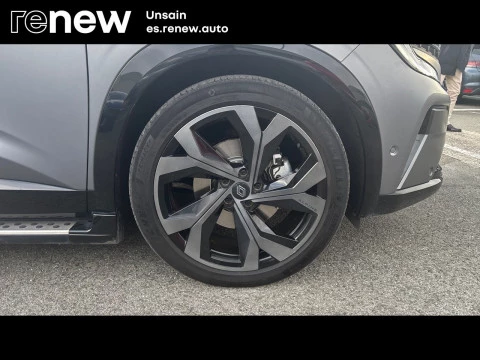 Renault Austral  1.2 E-Tech Hibrido Iconic Esprit Alpine 146kW