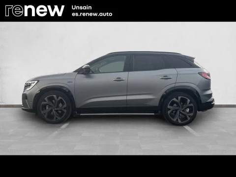 Renault Austral  1.2 E-Tech Hibrido Iconic Esprit Alpine 146kW