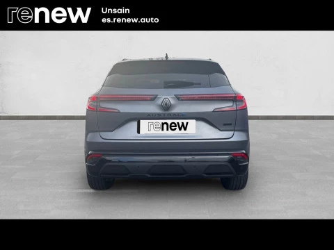 Renault Austral  1.2 E-Tech Hibrido Iconic Esprit Alpine 146kW