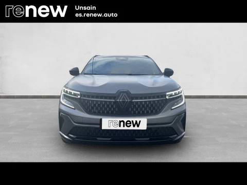 Renault Austral  1.2 E-Tech Hibrido Iconic Esprit Alpine 146kW