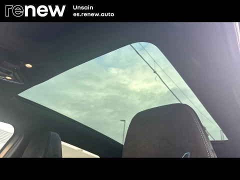 Renault Austral  1.2 E-Tech Hibrido Iconic Esprit Alpine 146kW