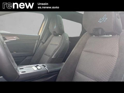 Renault Austral  1.2 E-Tech Hibrido Iconic Esprit Alpine 146kW