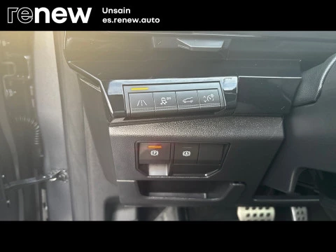 Renault Austral  1.2 E-Tech Hibrido Iconic Esprit Alpine 146kW