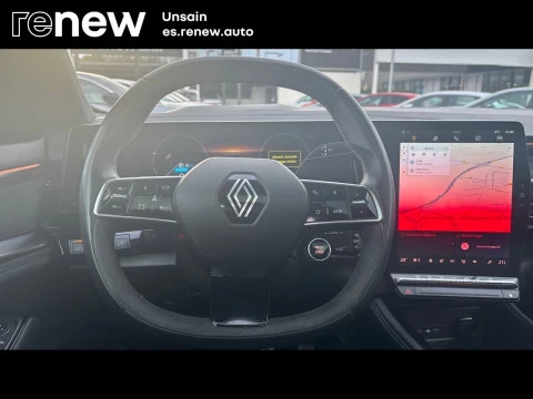 Renault Austral  1.2 E-Tech Hibrido Iconic Esprit Alpine 146kW