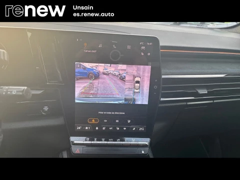 Renault Austral  1.2 E-Tech Hibrido Iconic Esprit Alpine 146kW
