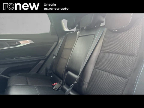 Renault Austral  1.2 E-Tech Hibrido Iconic Esprit Alpine 146kW