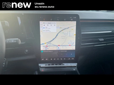 Renault Austral  1.2 E-Tech Hibrido Iconic Esprit Alpine 146kW