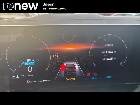 Renault Austral  1.2 E-Tech Hibrido Iconic Esprit Alpine 146kW