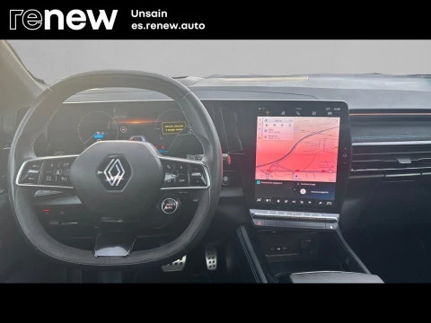 Renault Austral  1.2 E-Tech Hibrido Iconic Esprit Alpine 146kW