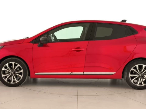 Renault Clio  Hibrido  E-TECH Full Hybrid Techno 105kW