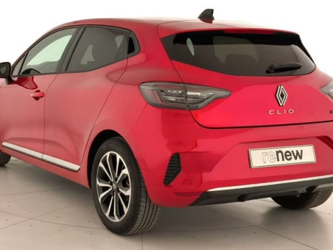 Renault Clio  Hibrido  E-TECH Full Hybrid Techno 105kW