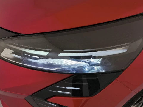 Renault Clio  Hibrido  E-TECH Full Hybrid Techno 105kW