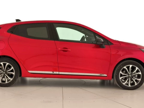 Renault Clio  Hibrido  E-TECH Full Hybrid Techno 105kW