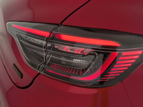 Renault Clio  Hibrido  E-TECH Full Hybrid Techno 105kW