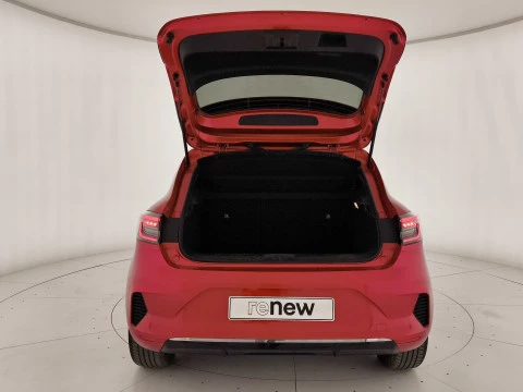 Renault Clio  Hibrido  E-TECH Full Hybrid Techno 105kW