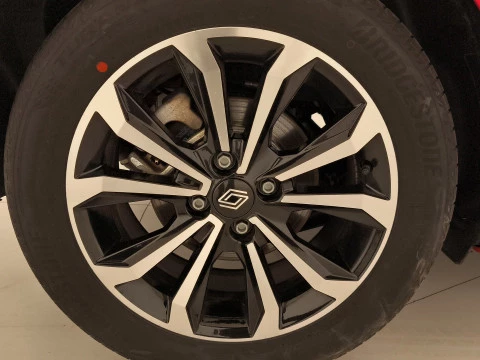 Renault Clio  Hibrido  E-TECH Full Hybrid Techno 105kW