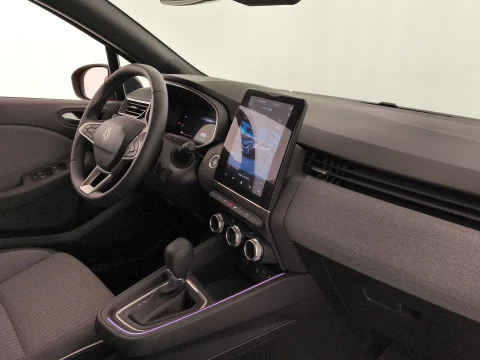 Renault Clio  Hibrido  E-TECH Full Hybrid Techno 105kW