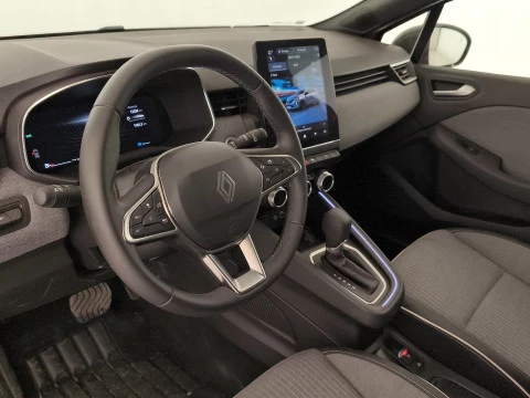 Renault Clio  Hibrido  E-TECH Full Hybrid Techno 105kW