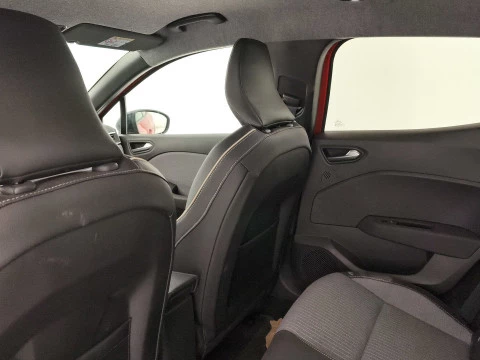 Renault Clio  Hibrido  E-TECH Full Hybrid Techno 105kW