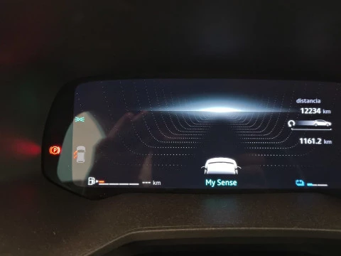 Renault Clio  Hibrido  E-TECH Full Hybrid Techno 105kW