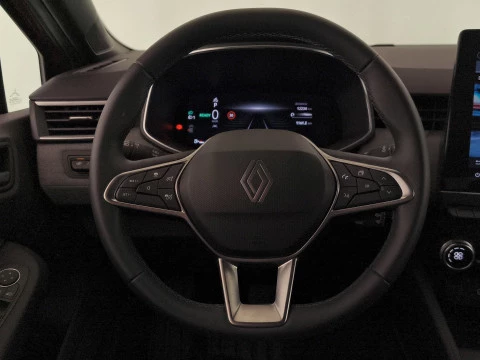 Renault Clio  Hibrido  E-TECH Full Hybrid Techno 105kW