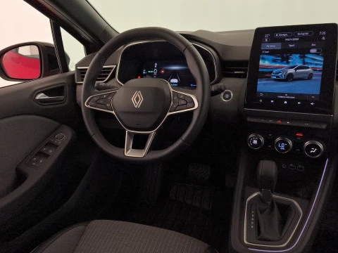 Renault Clio  Hibrido  E-TECH Full Hybrid Techno 105kW