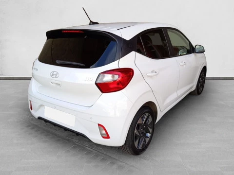 Hyundai i10 1.0 Klass