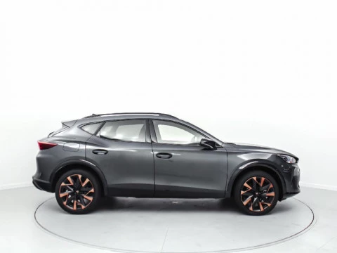 Cupra Formentor CURPA FORM 1.5