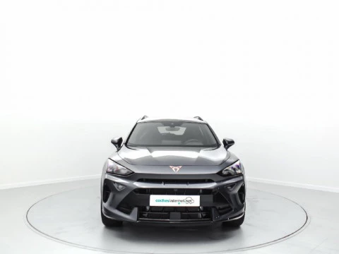 Cupra Formentor CURPA FORM 1.5