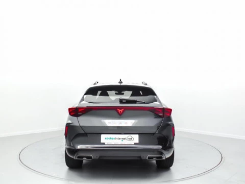 Cupra Formentor CURPA FORM 1.5
