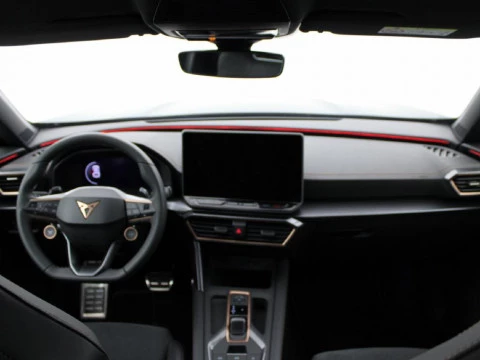 Cupra Formentor CURPA FORM 1.5