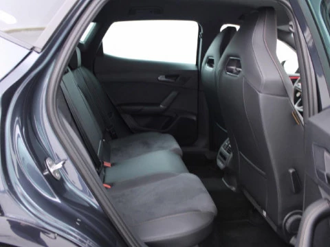 Cupra Formentor CURPA FORM 1.5