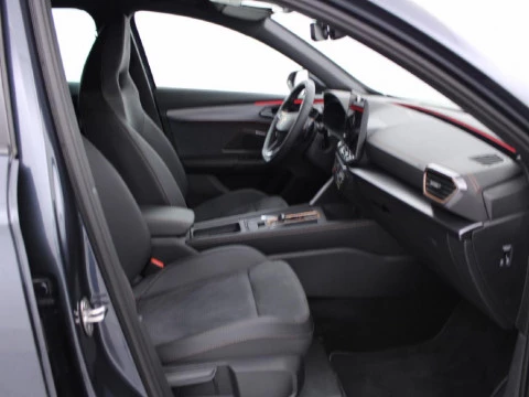 Cupra Formentor CURPA FORM 1.5