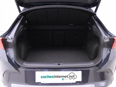 Cupra Formentor CURPA FORM 1.5