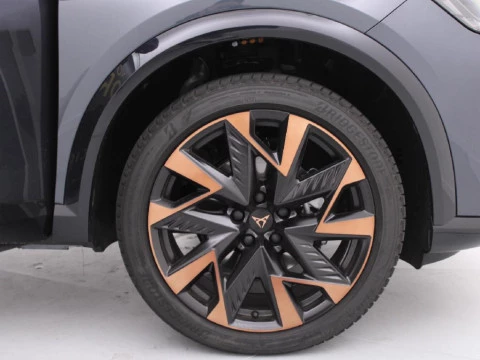 Cupra Formentor CURPA FORM 1.5
