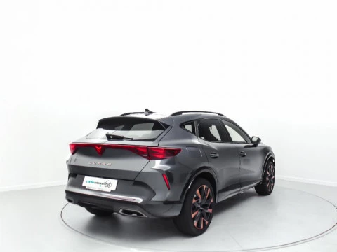 Cupra Formentor CURPA FORM 1.5