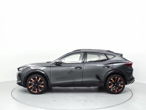 Cupra Formentor CURPA FORM 1.5