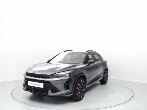 Cupra Formentor CURPA FORM 1.5