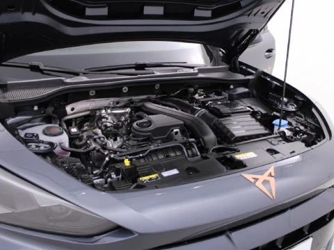 Cupra Formentor CURPA FORM 1.5
