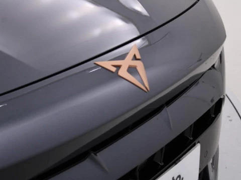 Cupra Formentor CURPA FORM 1.5