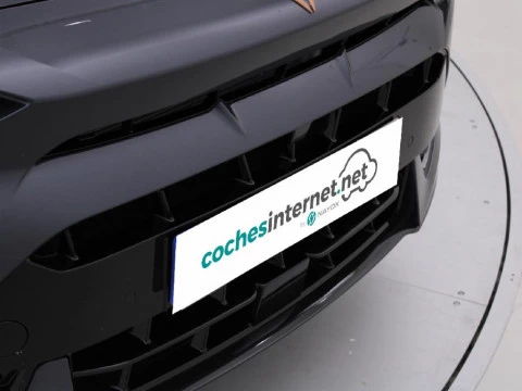 Cupra Formentor CURPA FORM 1.5