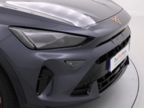 Cupra Formentor CURPA FORM 1.5