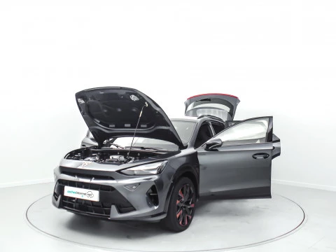 Cupra Formentor CURPA FORM 1.5