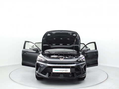 Cupra Formentor CURPA FORM 1.5
