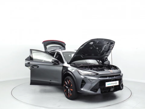 Cupra Formentor CURPA FORM 1.5